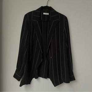 ANINE BING Isabella blouse